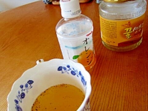 ホットな生姜きな粉オレンジジュース レシピ 作り方 By Skip Right 楽天レシピ ホットな生姜きな粉オレンジジュース レシピ 作り方 By Skip Right 楽天レシピ